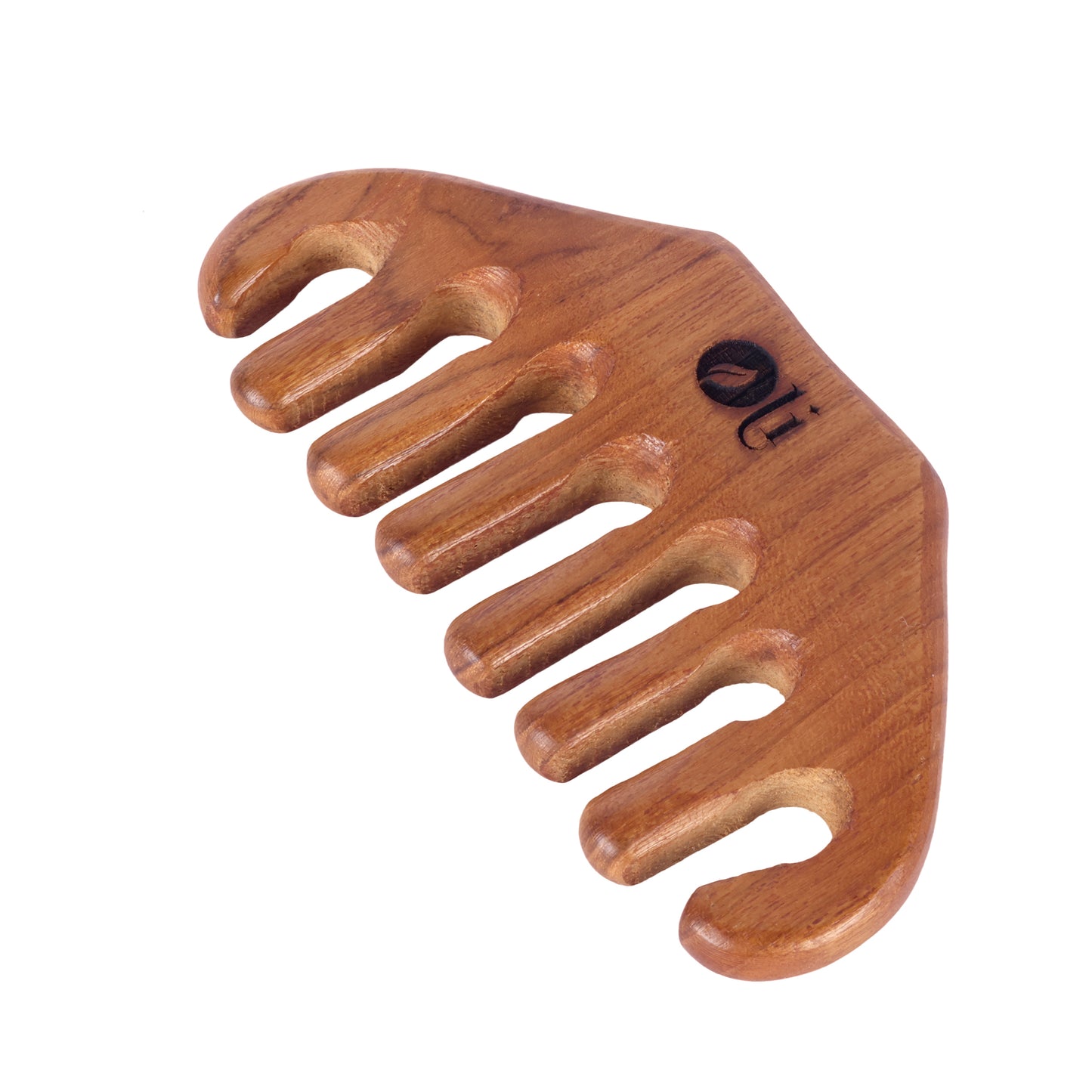 Head Massager | Pure Teakwood