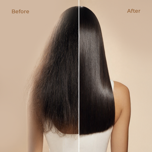 Advanced Repair & Shine Serum| 100ml | Pack of 2