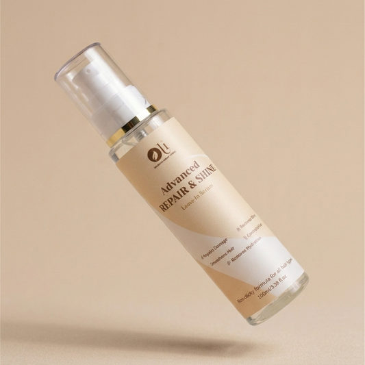 Advanced Repair & Shine Serum | 100ml