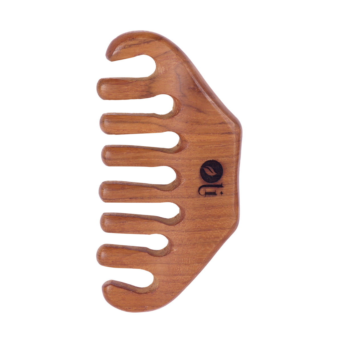 Head Massager | Pure Teakwood