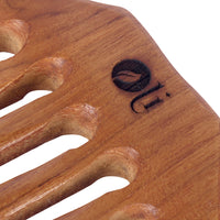 Head Massager | Pure Teakwood
