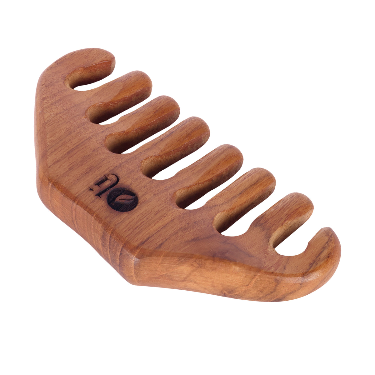 Head Massager | Pure Teakwood