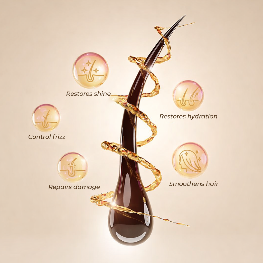 Advanced Repair & Shine Serum | 100ml