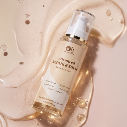 Advanced Repair & Shine Serum | 100ml