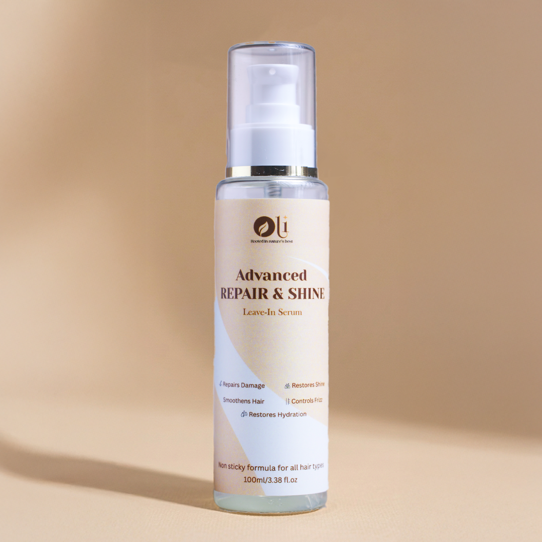 Advanced Repair & Shine Serum | 100ml