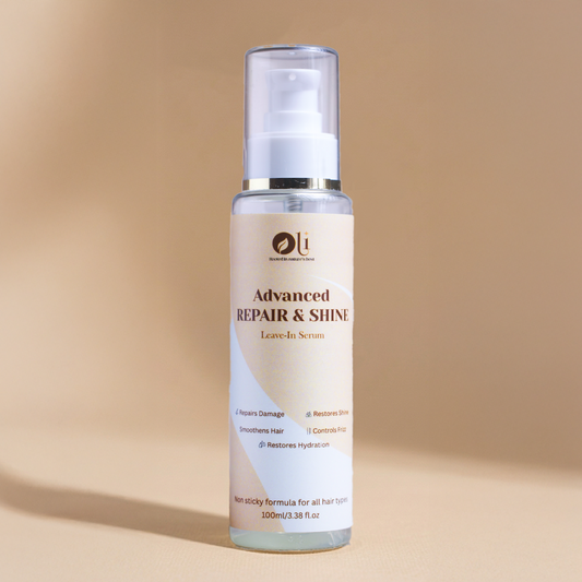 Advanced Repair & Shine Serum | 100ml