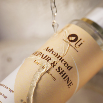 Advanced Repair & Shine Serum | 100ml