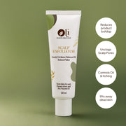 Pre-Wash Scalp Exfoliator | 120ml