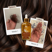 Scalp Restore Hair Oil (100ml)