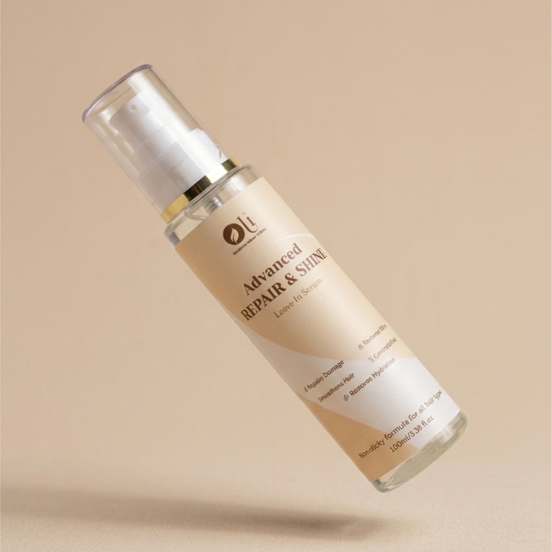 Advanced Repair & Shine Serum | 100ml
