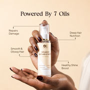 Advanced Repair & Shine Serum | 100ml