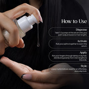 Advanced Repair & Shine Serum | 100ml