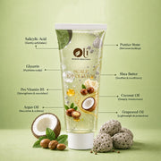 Pre-Wash Scalp Exfoliator | 120ml