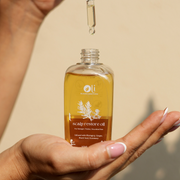 Scalp Restore Hair Growth Oil (100ml)