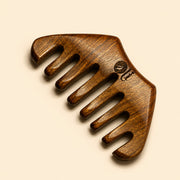 Head Massager | Pure Teakwood