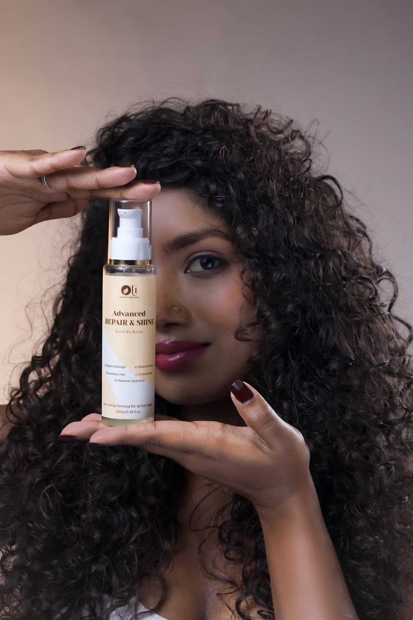 Advanced Repair & Shine Serum | 100ml