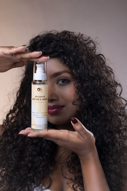 Advanced Repair & Shine Serum | 100ml