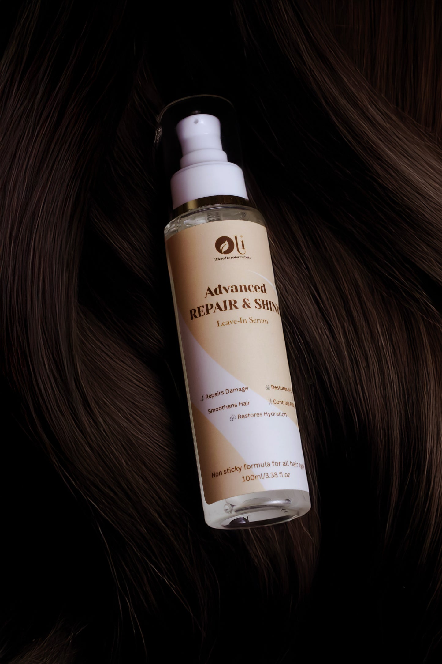 Advanced Repair & Shine Serum | 100ml