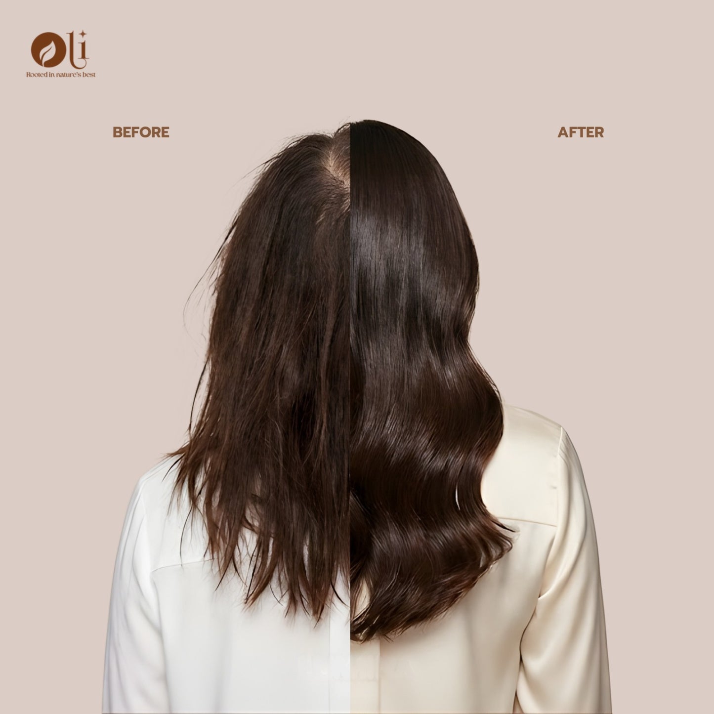 Scalp Restore Hair Growth Oil (100ml)