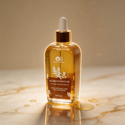 Scalp Restore Hair Growth Oil (100ml)
