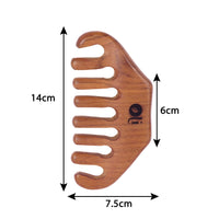 Head Massager | Pure Teakwood
